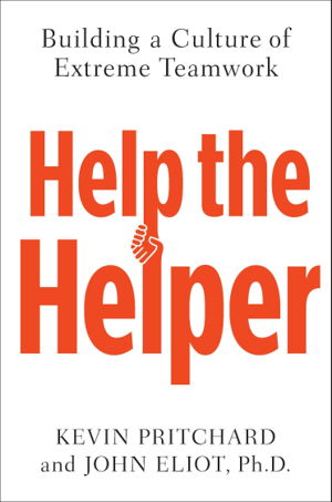 Cover art for Help the Helper
