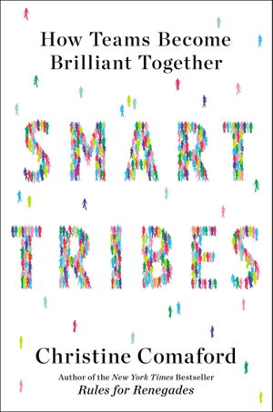 Cover art for Smart Tribes