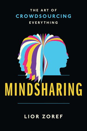 Cover art for Mindsharing