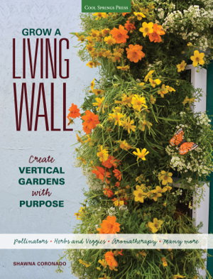 Cover art for Grow a Living Wall