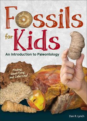 Cover art for Fossils for Kids