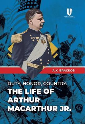 Cover art for Duty, Honor, Country