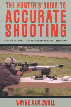 Cover art for Hunter's Guide to Accurate Shooting