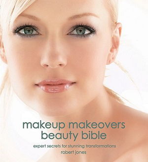 Cover art for Makeup Makeovers