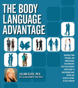 Cover art for Body Language Advantage