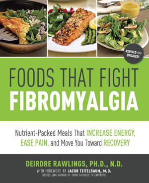 Cover art for Foods that Fight Fibromyalgia