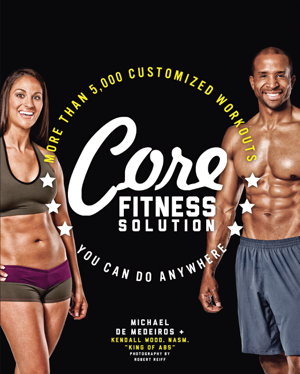 Cover art for Core Fitness Solution