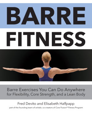 Cover art for Barre Fitness