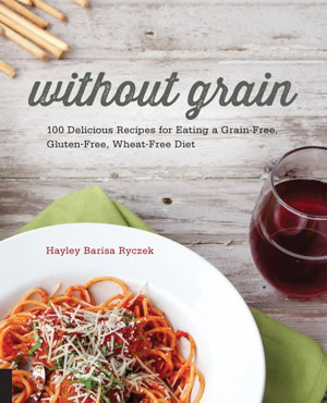 Cover art for Without Grain