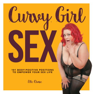 Cover art for Curvy Girl Sex