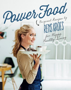Cover art for Power Food