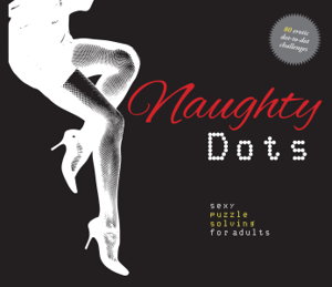 Cover art for Naughty Dots