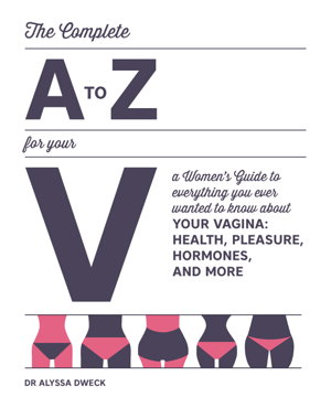 Cover art for The Complete A to Z For Your V
