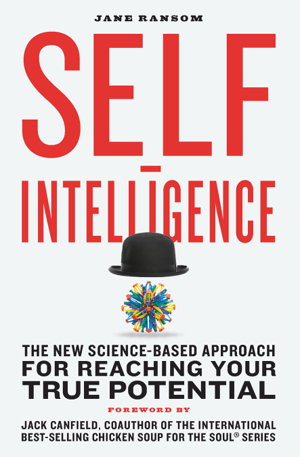 Cover art for Self-Intelligence
