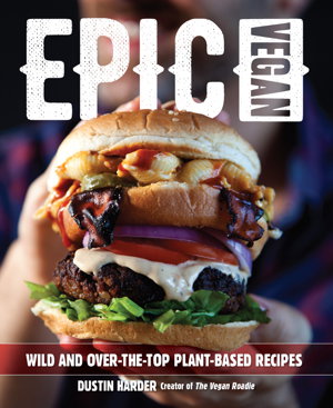 Cover art for Epic Vegan