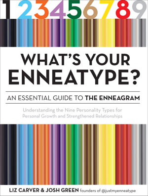 Cover art for What's Your Enneatype?