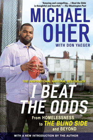 Cover art for I Beat the Odds