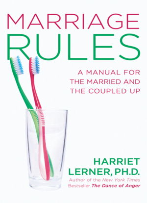 Cover art for Marriage Rules