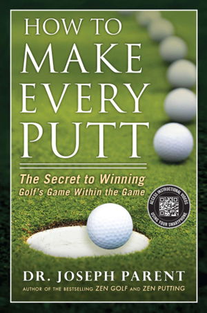 Cover art for How to Make Every Putt