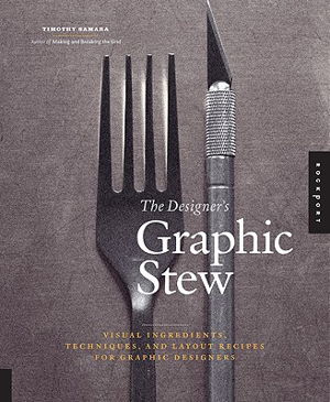 Cover art for The Designer's Graphic Stew