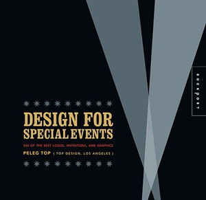 Cover art for Design for Special Events