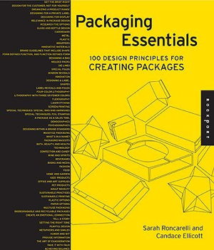 Cover art for Packaging Essentials