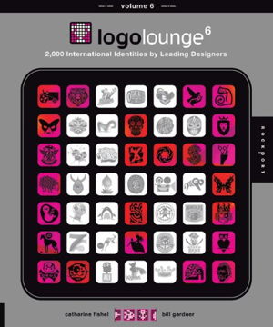 Cover art for LogoLounge 6
