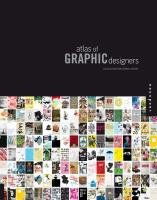 Cover art for Atlas of Graphic Designers