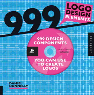Cover art for 999 Logo Design Elements