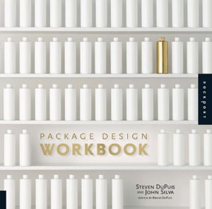 Cover art for Package Design Workbook
