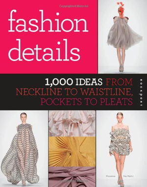 Cover art for Fashion Details