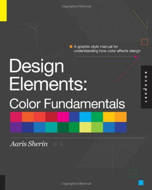 Cover art for Design Elements, Color Fundamentals