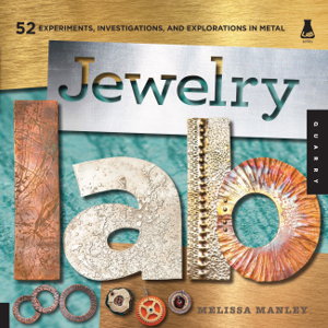 Cover art for Jewelry Lab