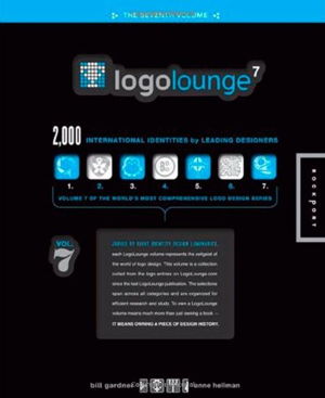 Cover art for Logo Lounge 7