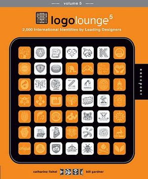 Cover art for Logo Lounge 5 2000 International Identities by Leading Designers