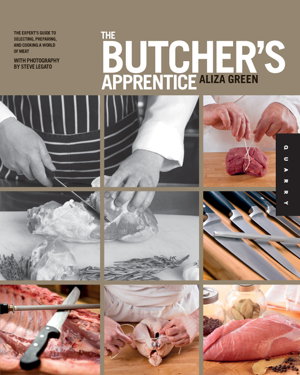 Cover art for Butchers Apprentice