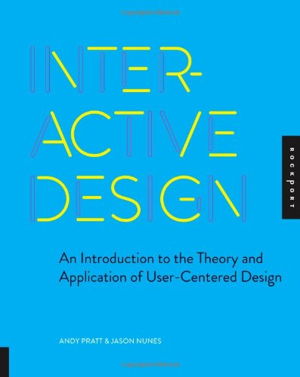 Cover art for Interactive Design