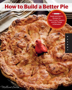 Cover art for How to Build a Better Pie