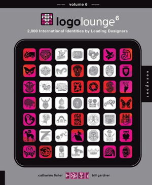 Cover art for LogoLounge