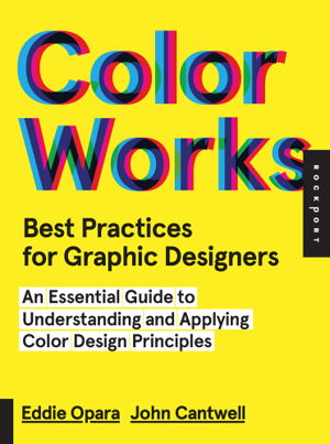Cover art for Color Works