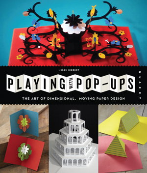 Cover art for Playing With Pop-Ups