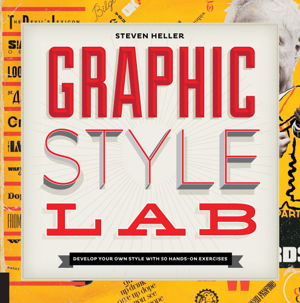Cover art for Graphic Style Lab
