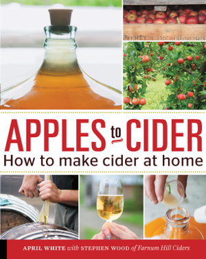 Cover art for Apples to Cider