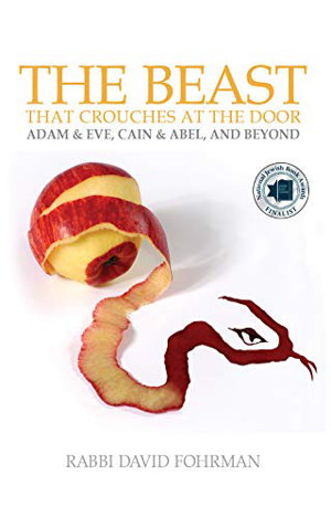 Cover art for The Beast That Crouches at the Door