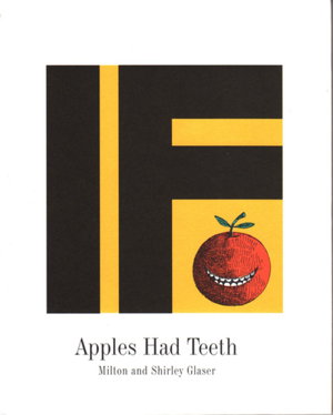 Cover art for If Apples Had Teeth