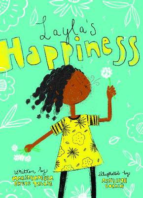 Cover art for Layla's Happiness