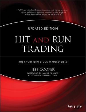 Cover art for Hit and Run Trading