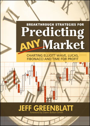 Cover art for Breakthrough Strategies for Predicting Any Market