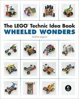 Cover art for The Lego Technic Idea Book