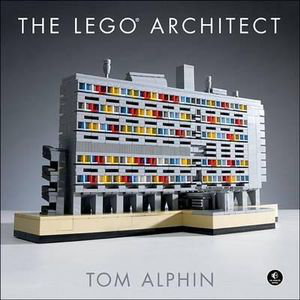 Cover art for LEGO Architect